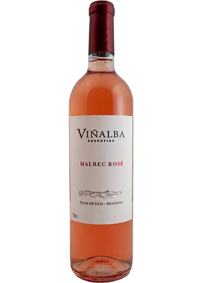 Viñalba Malbec Rosé